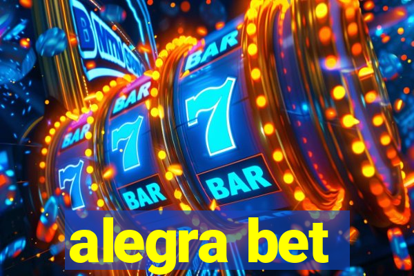 alegra bet