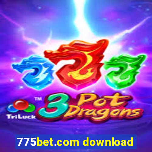 775bet.com download