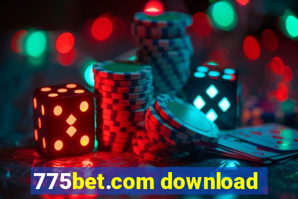 775bet.com download