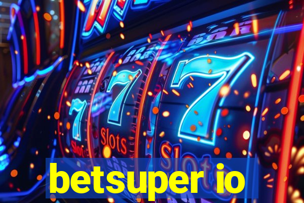 betsuper io