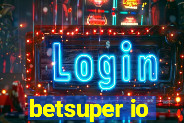 betsuper io