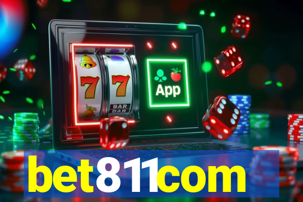 bet811com