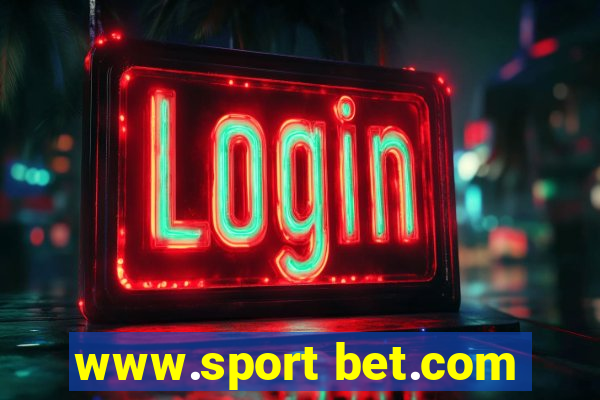 www.sport bet.com