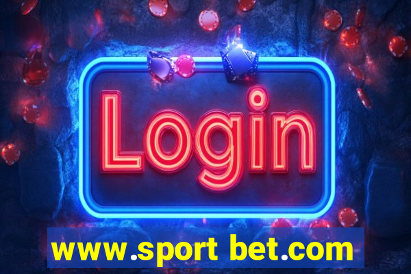 www.sport bet.com