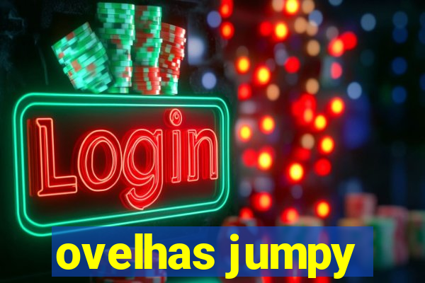 ovelhas jumpy