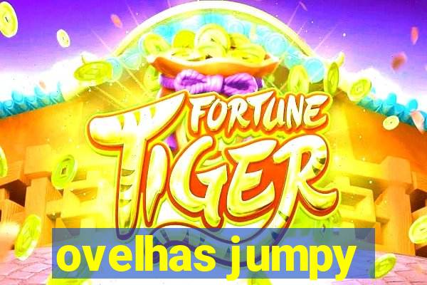 ovelhas jumpy