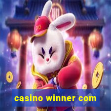 casino winner com