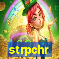 strpchr