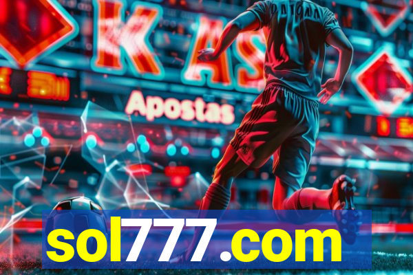 sol777.com