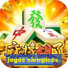 jogos olompicos