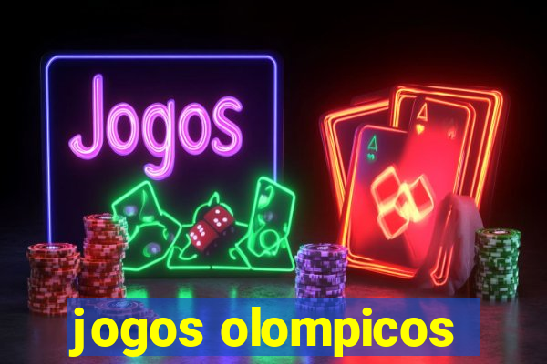 jogos olompicos