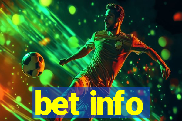 bet info