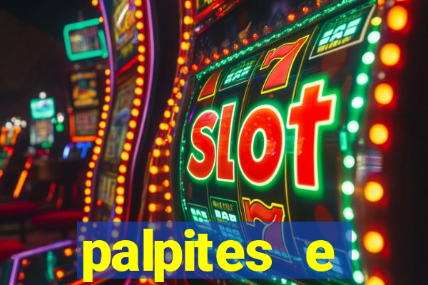 palpites e prognósticos jogos de hoje