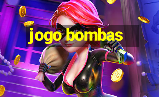 jogo bombas