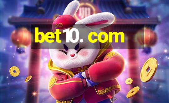 bet10. com