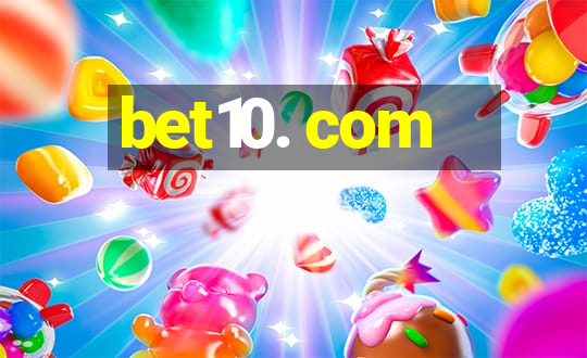 bet10. com