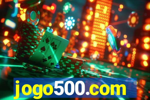 jogo500.com