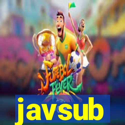 javsub