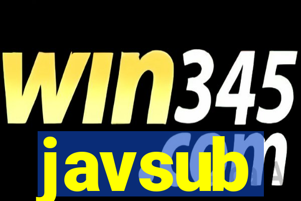 javsub