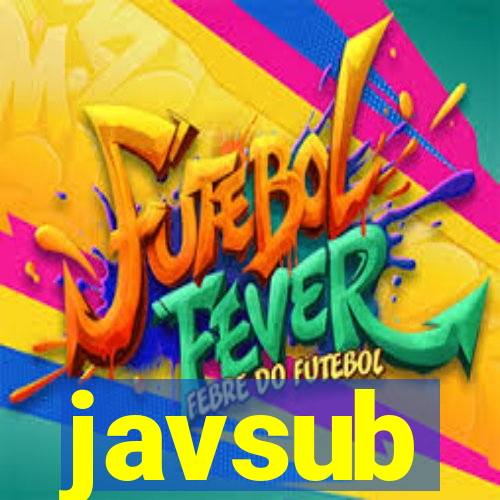 javsub