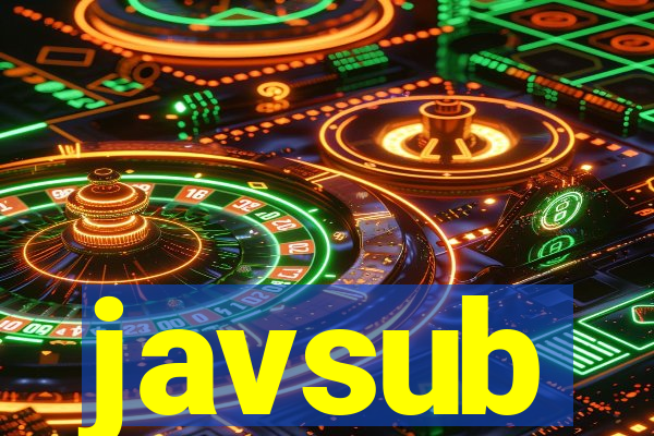 javsub