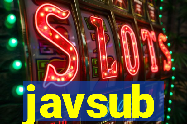 javsub