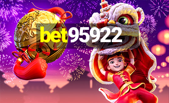 bet95922