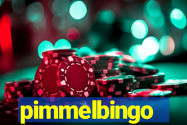 pimmelbingo