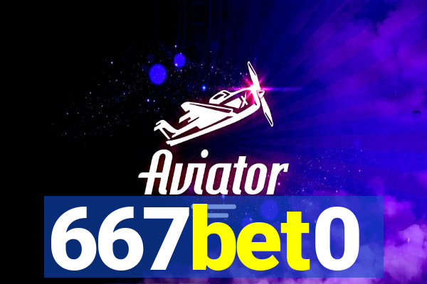 667bet0