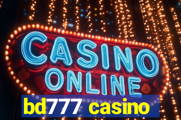 bd777 casino