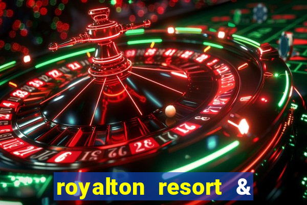 royalton resort & casino punta cana