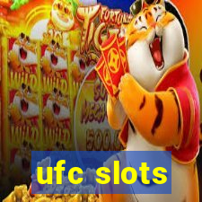 ufc slots