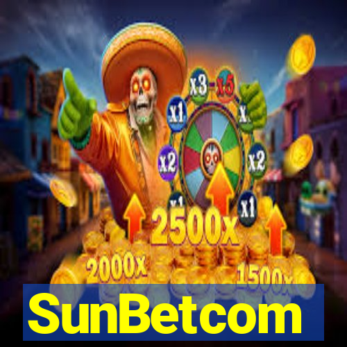 SunBetcom