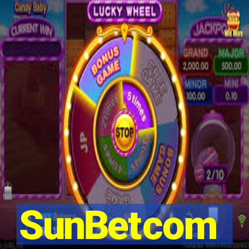 SunBetcom