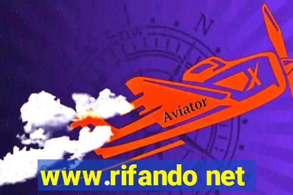 www.rifando net