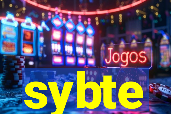 sybte