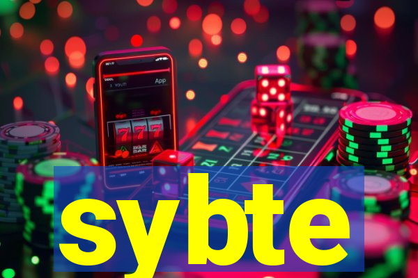 sybte