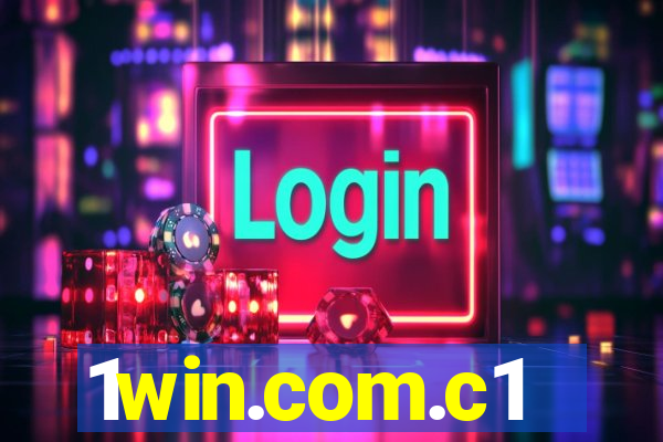 1win.com.c1