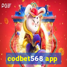 codbet568 app