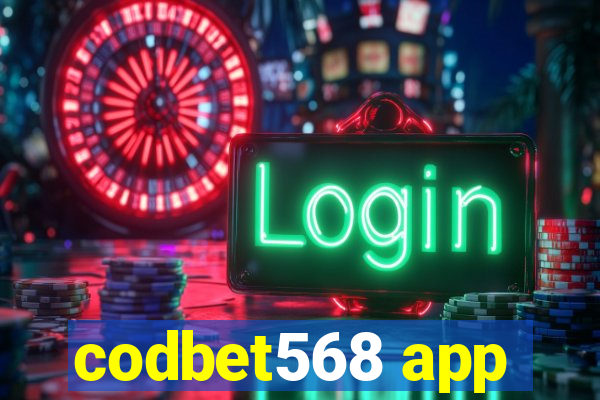 codbet568 app