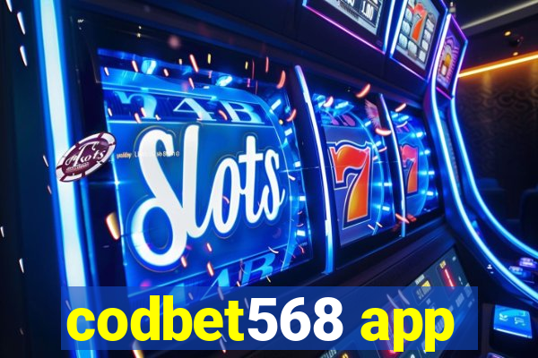 codbet568 app