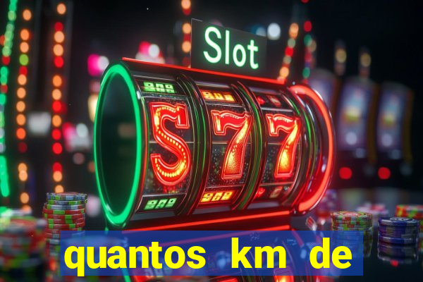 quantos km de porto alegre a garopaba sc