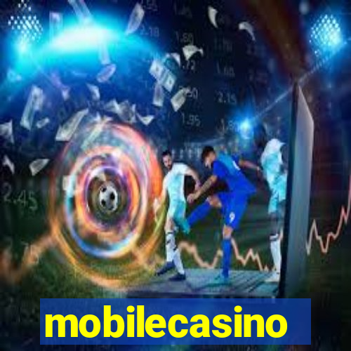 mobilecasino