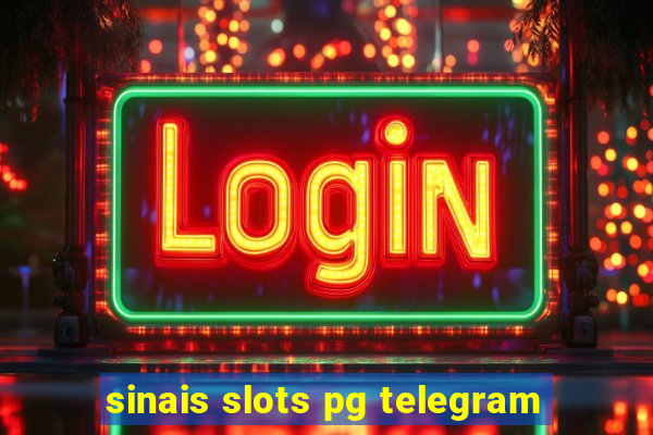 sinais slots pg telegram