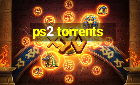 ps2 torrents