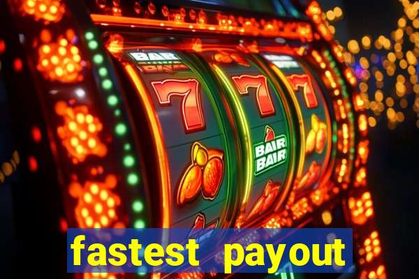 fastest payout casino nz