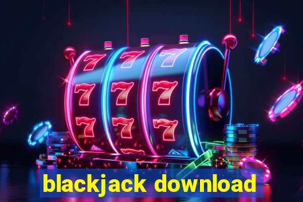 blackjack download