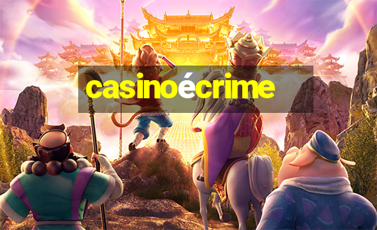 casinoécrime