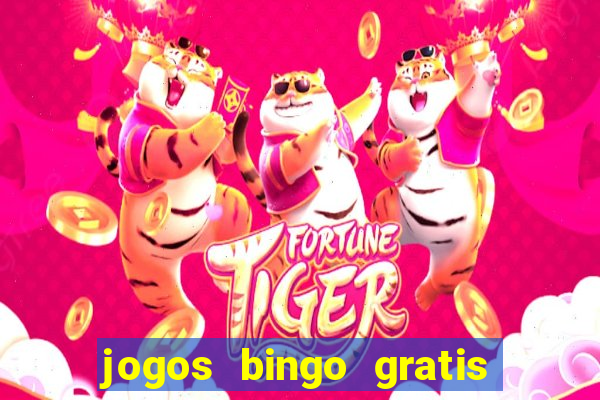 jogos bingo gratis maquinas pachinko