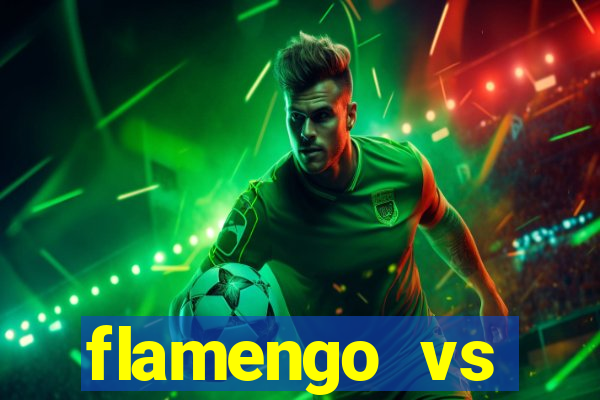 flamengo vs atletico futemax